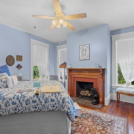 גיינסוויל Savannah Suite מראה חיצוני תמונה
