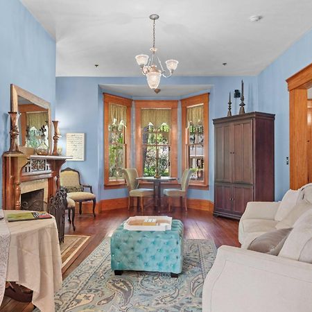 גיינסוויל Savannah Suite מראה חיצוני תמונה